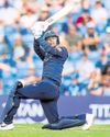 ‘Not good enough’ says Bairstow as Yorkshire collapse to defeat at Foxes ‘Not good enough’ says Bairstow as Yorkshire collapse to defeat at Foxes43