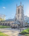 Leeds' oldest city centre church set for major repairs Leeds' oldest city centre church set for major repairs8