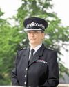 New district commander vows to tackle domestic abuse across Leeds New district commander vows to tackle domestic abuse across Leeds0