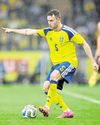United World Cup star ‘one hundred per cent’ after five-week absence United World Cup star ‘one hundred per cent’ after five-week absence39