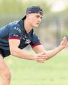 Future first-choice 'six' Brown signs up to new Leeds Rhinos contract Future first-choice 'six' Brown signs up to new Leeds Rhinos contract35