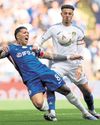 Yorkshire Evening Post