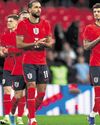 Yorkshire Evening Post