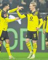 United eyes on snapping up ‘free agent’ Brandt United eyes on snapping up ‘free agent’ Brandt42