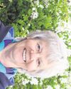 Leeds Brownie leader honoured after 65 years supporting generations Leeds Brownie leader honoured after 65 years supporting generations32