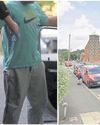 Dealer stuffed wraps of coke down his underpants – court Dealer stuffed wraps of coke down his underpants – court11