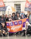 Report uncovers failings in city's SEND services Report uncovers failings in city's SEND services18