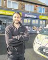 Yorkshire Evening Post