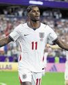 Rashford: We must produce a level Ghana just 'can't live with'44