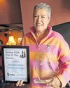 Community pub pulls two CAMRA awards12