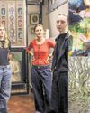Cross-campus student body to showcase artistic talents13