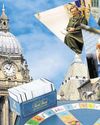 In pursuit of celebrations as board game takes over streets2