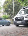 Locals putting the brakes on speedy drivers19