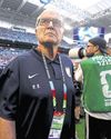 Cape Verde boss upset by Bielsa's lack of fair play45