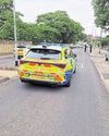 Teenage e-bike rider suffers cuts to head in crash with van1