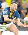 Yorkshire Evening Post