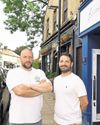 Yorkshire Evening Post