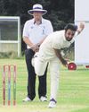 Skipper leads from the front as Burridge wilt against Wilts28