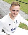 Pratt holds nerve to keep Dons in title race26