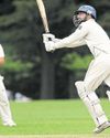 Ventnor missing out on top spot due to disciplinary issue31