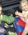 'We're really proud' says child play centre as it nears first anniversary9