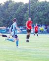 Willett's wonder goal helps Royals retain bragging rights37