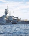 HMS Spey enters maintenance following five years of service4