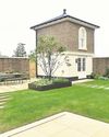 'Green spaces make Welborne centre different' 'Green spaces make Welborne centre different'6