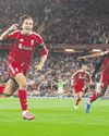 That noise from north Wales is football continuing to eat itself That noise from north Wales is football continuing to eat itself21