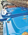 Fears on lack of parking, bins, rats and mice, in 35 objections Fears on lack of parking, bins, rats and mice, in 35 objections11