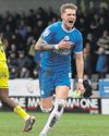 'Strong defender, honest player, gives 100%' – what Blues can expect from new centre half Josh Knight31