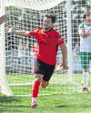 Royals run riot in first half to claim Bank Holiday derby win26
