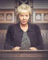 Playing real people is a privilege - a mother's fight for justice15