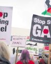 There are horrors happening in the world, we can't stay silent Portsmouth News