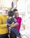 Celebrating progress this Adoption Week - but more can be done to care for children Portsmouth News