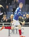 Ref has to go to Specsavers if he couldn't see that handball Portsmouth News