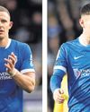 Bishop v Kirk: Who will lead the attack at St Andrew's? Portsmouth News