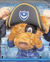 Pompey sleep-out: How to sign up for Fratton Park charity sleepover15