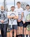 Steep 2nds rattle off three 4-0s in a row to secure fifth tier title30