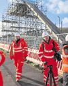 Eastern Road to reopen two weeks early following £3m sewer repairs10