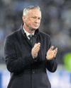 O'Neill isn't staying after keeping Rovers up O'Neill isn't staying after keeping Rovers up30