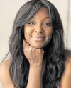 Raychel Addo gets straight to the point on motherhood pod Raychel Addo gets straight to the point on motherhood pod26