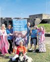 Drop-in sessions launched for foster care heroes18