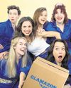 Delivering the improv goods19