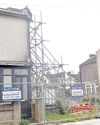 Site of collapsed home sells at auction for above guide price10