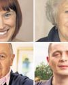 Show celebrating 75 years of The Archers brings Ambridge to the stage21