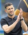 ‘Any club with Mous at the helm will have a great chance’38