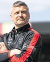 Cullen on Mous’ Robins links: There’s been no approach37