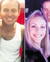 How devastating fall ended Strictly veteran Kylie’s coaching career7