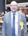 Council leader explains plans for quality of life after election win1